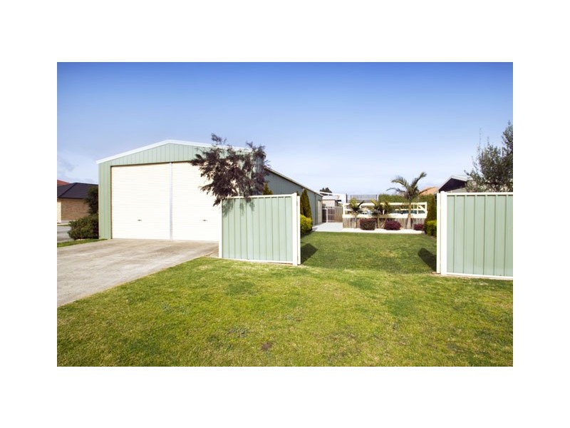 60 MCNAIRN ROAD, Traralgon VIC 3844