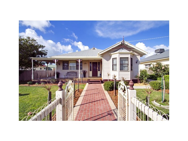 42 LAFAYETTE STREET, Traralgon VIC 3844