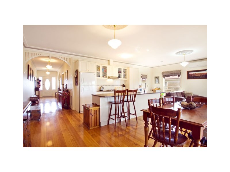 42 LAFAYETTE STREET, Traralgon VIC 3844