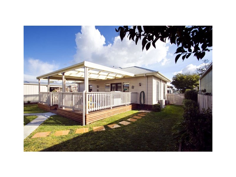 42 LAFAYETTE STREET, Traralgon VIC 3844