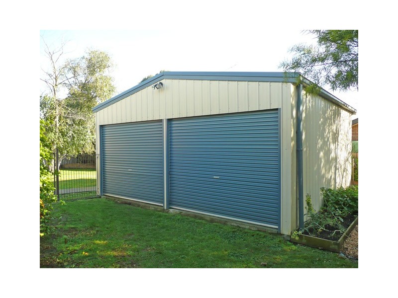 8 KARRI COURT, Traralgon VIC 3844