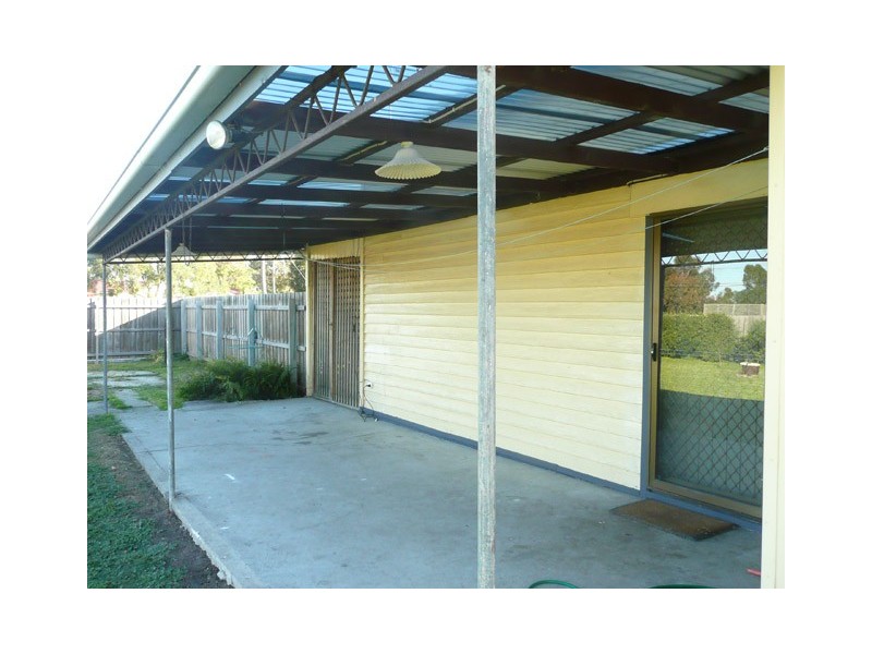 92 DUKE STREET, Rosedale VIC 3847