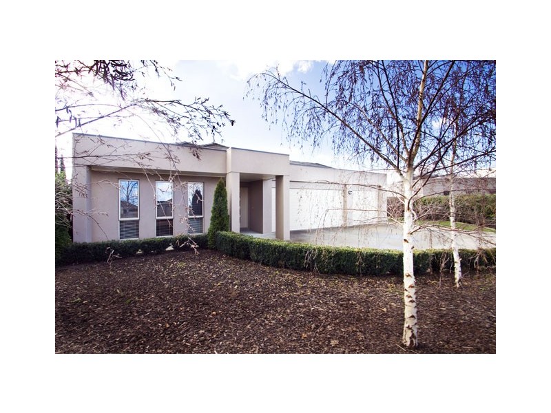 12 MACKILLOP COURT, Traralgon VIC 3844