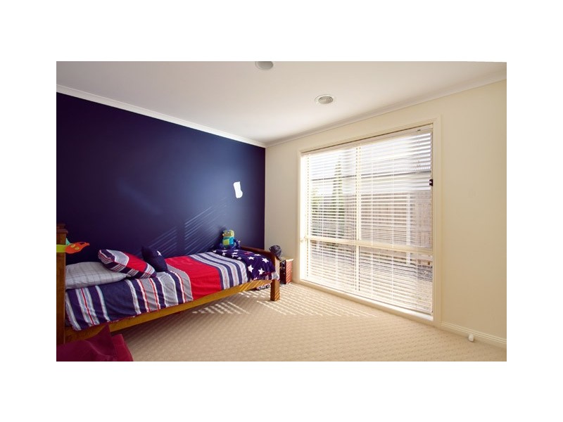 12 MACKILLOP COURT, Traralgon VIC 3844