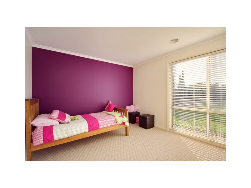 12 MACKILLOP COURT, Traralgon VIC 3844