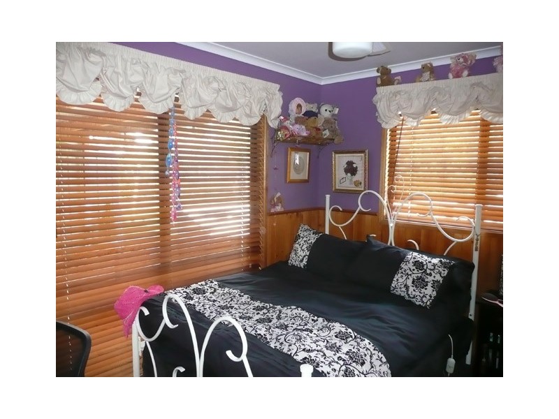 9 VARNEY CRESCENT, Traralgon VIC 3844