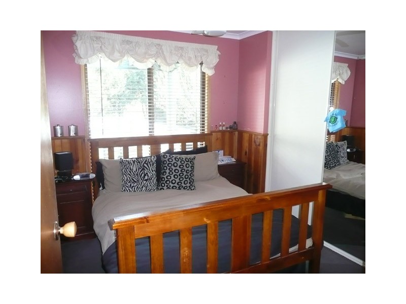 9 VARNEY CRESCENT, Traralgon VIC 3844