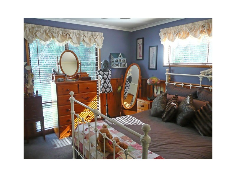 9 VARNEY CRESCENT, Traralgon VIC 3844