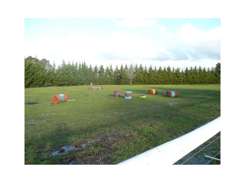 9 VARNEY CRESCENT, Traralgon VIC 3844