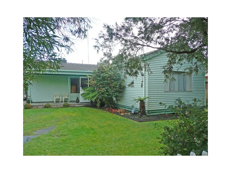 35 WASHINGTON STREET, Traralgon VIC 3844