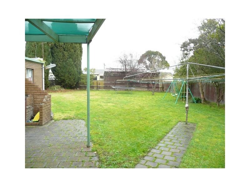 35 WASHINGTON STREET, Traralgon VIC 3844