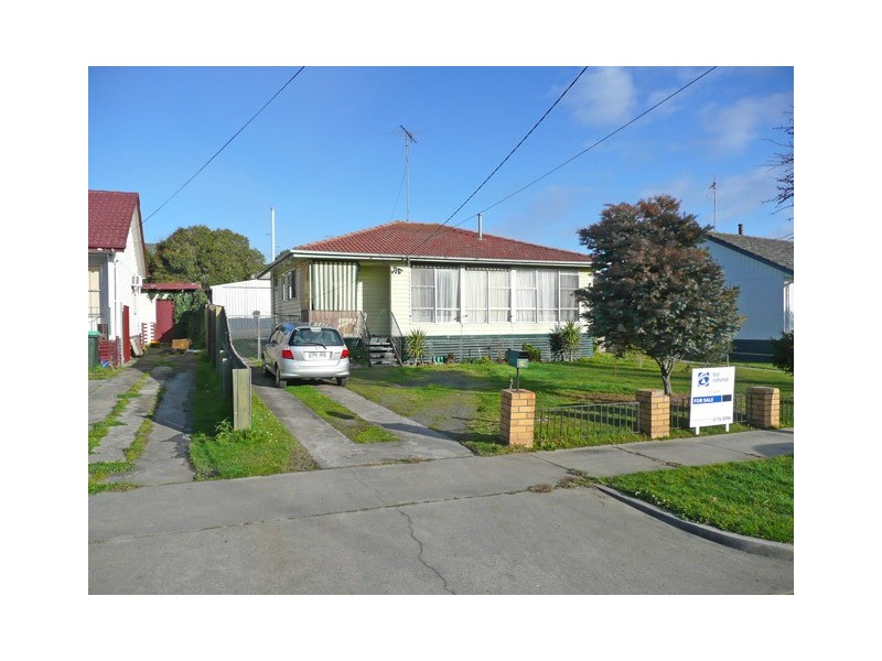26 LITTLE CRESCENT, Traralgon VIC 3844