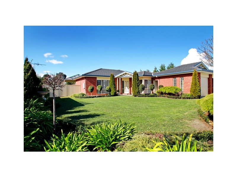 4 COFFEY COURT, Traralgon VIC 3844