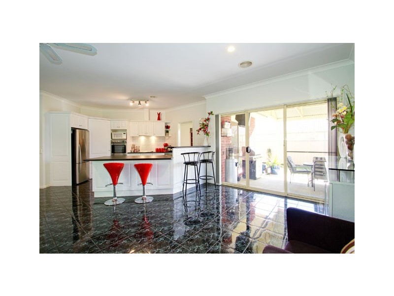 4 COFFEY COURT, Traralgon VIC 3844
