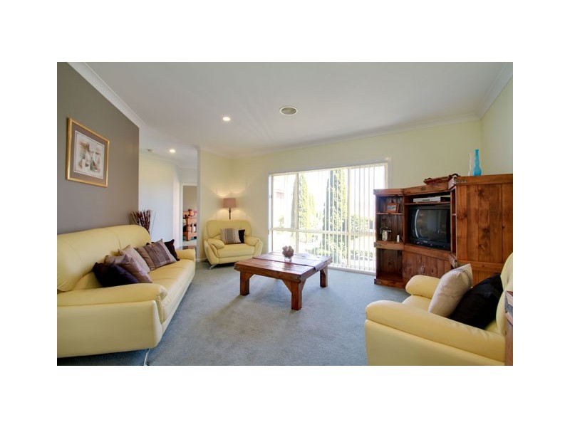 4 COFFEY COURT, Traralgon VIC 3844