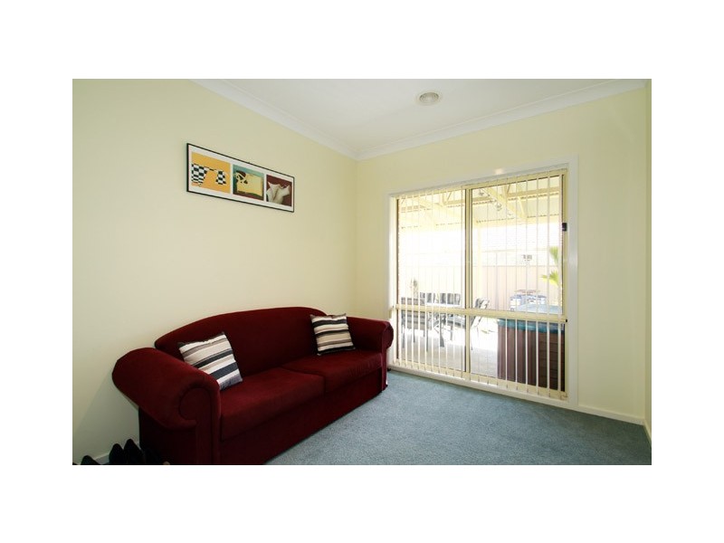 4 COFFEY COURT, Traralgon VIC 3844