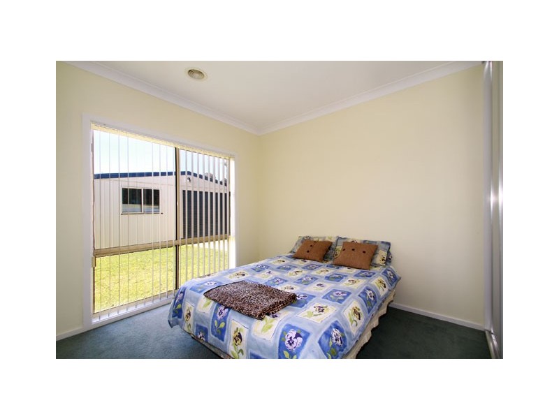 4 COFFEY COURT, Traralgon VIC 3844