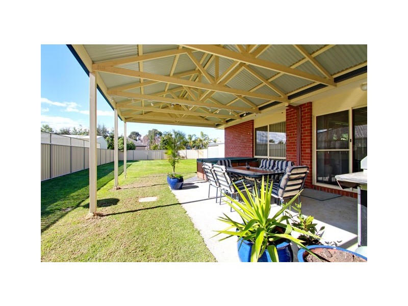 4 COFFEY COURT, Traralgon VIC 3844