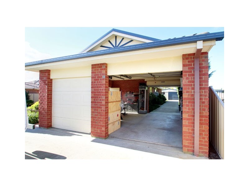 4 COFFEY COURT, Traralgon VIC 3844