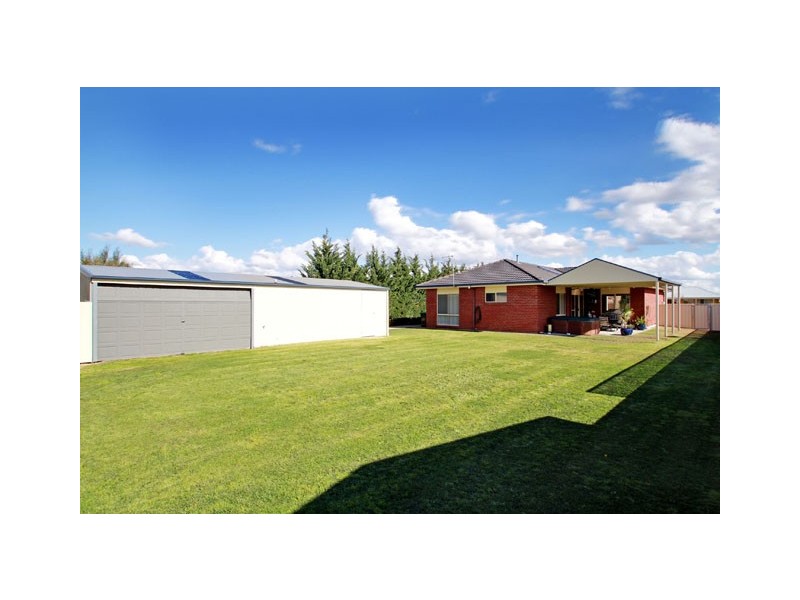 4 COFFEY COURT, Traralgon VIC 3844