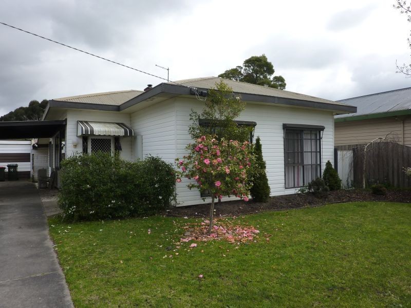 11 Cumberland Street, Traralgon VIC 3844