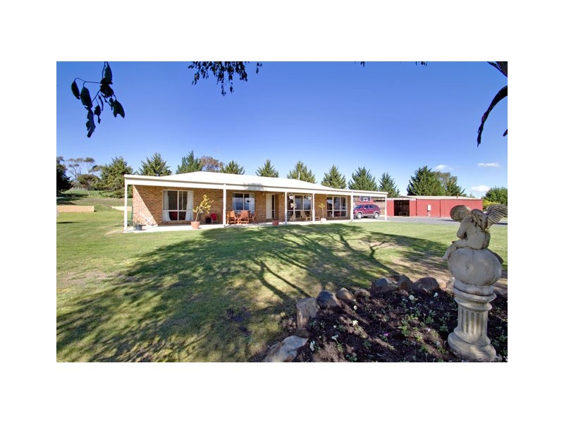 15 MELE’S ROAD, Hazelwood North VIC 3840