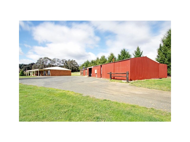 15 MELE’S ROAD, Hazelwood North VIC 3840