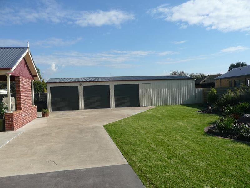 17 The Avenue, Traralgon VIC 3844