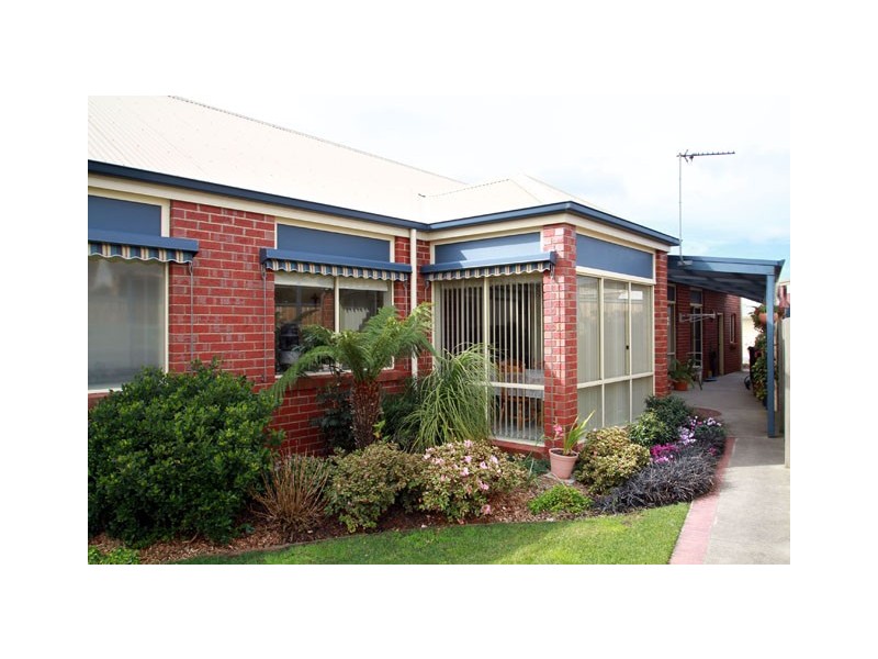 11 MITCHELL DRIVE, Traralgon VIC 3844