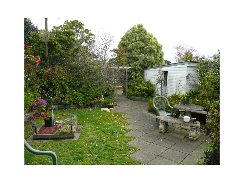 11 MCDONALD STREET, Morwell VIC 3840