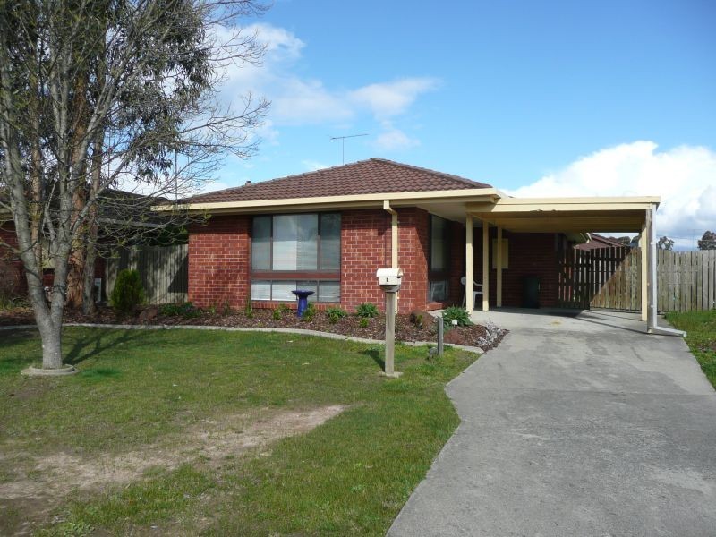 2/3 Parslow Court, Traralgon VIC 3844