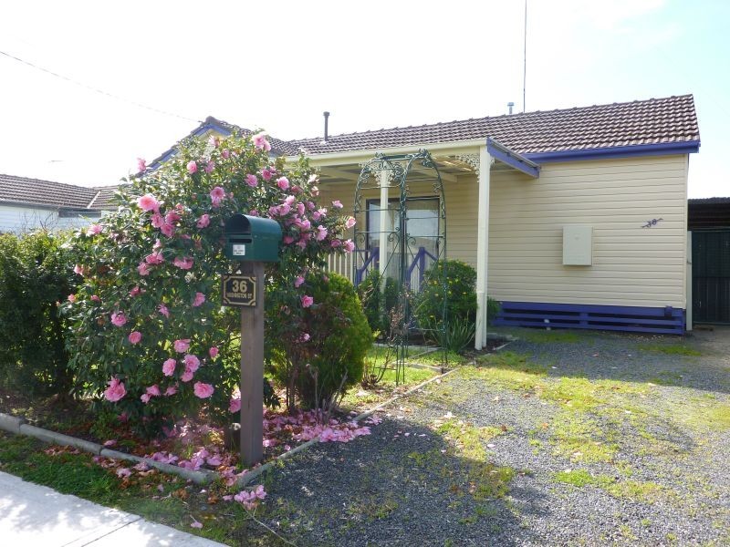 36 Washington Street, Traralgon VIC 3844