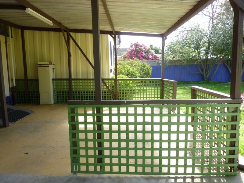 36 Washington Street, Traralgon VIC 3844