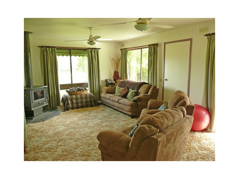 240 CLARKES ROAD, Hazelwood North VIC 3840