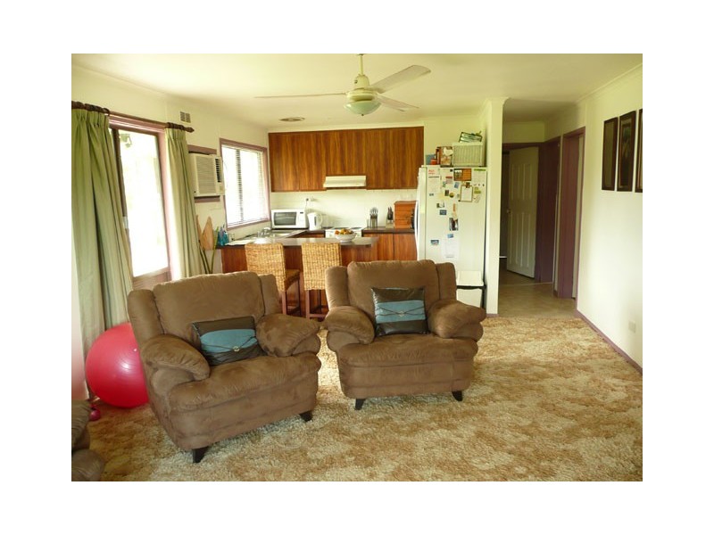 240 CLARKES ROAD, Hazelwood North VIC 3840