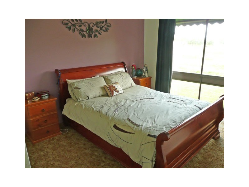 240 CLARKES ROAD, Hazelwood North VIC 3840