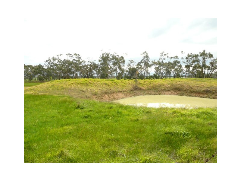 240 CLARKES ROAD, Hazelwood North VIC 3840