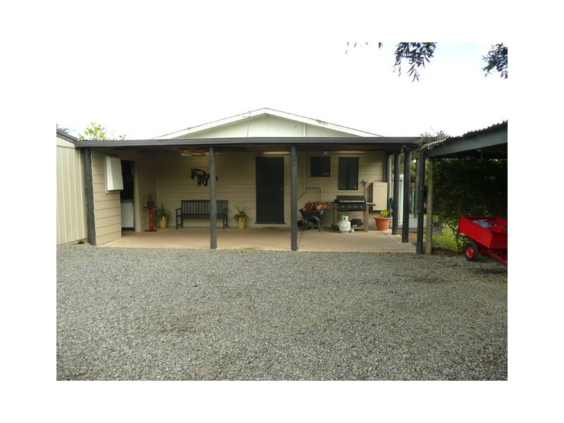 240 CLARKES ROAD, Hazelwood North VIC 3840