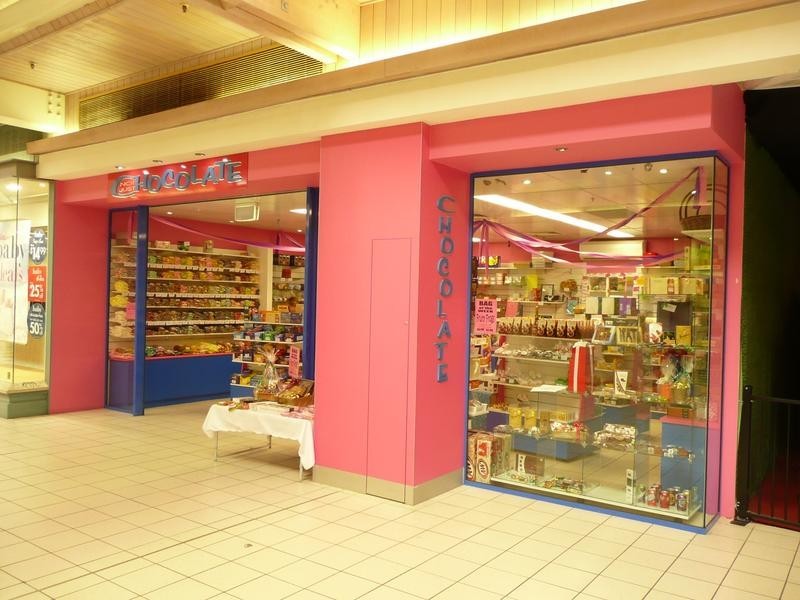 Shop 26 Midvalley Shopping Centre, Morwell VIC 3840