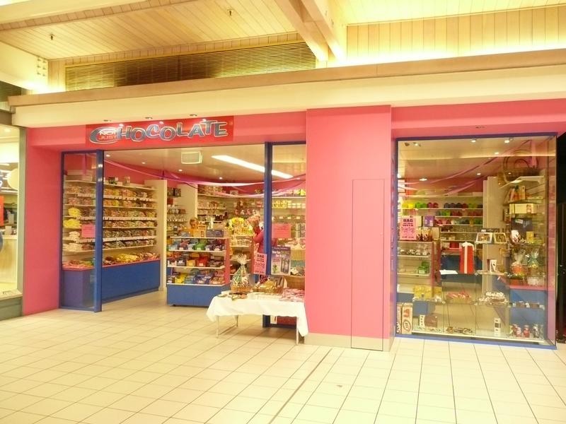 Shop 26 Midvalley Shopping Centre, Morwell VIC 3840