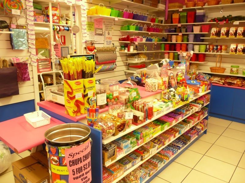 Shop 26 Midvalley Shopping Centre, Morwell VIC 3840