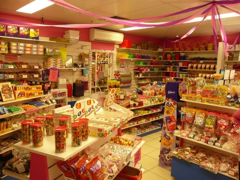 Shop 26 Midvalley Shopping Centre, Morwell VIC 3840