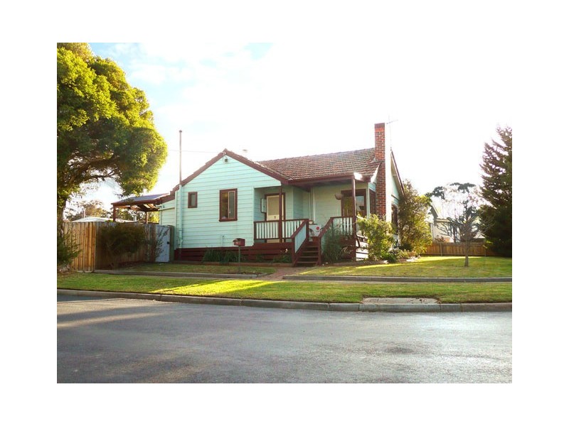 5 PAX ROAD, Traralgon VIC 3844