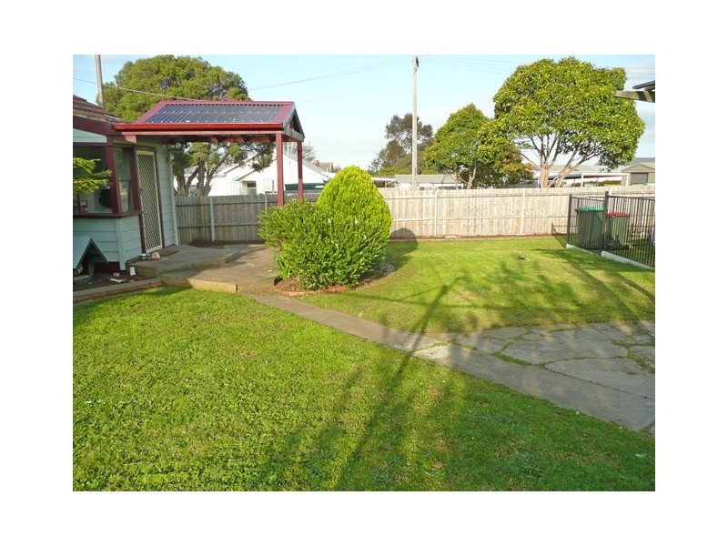5 PAX ROAD, Traralgon VIC 3844