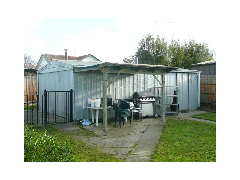 5 PAX ROAD, Traralgon VIC 3844