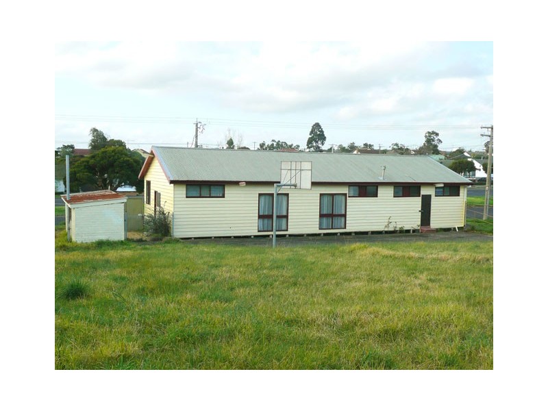 135-137 SHAKESPEARE STREET, Traralgon VIC 3844