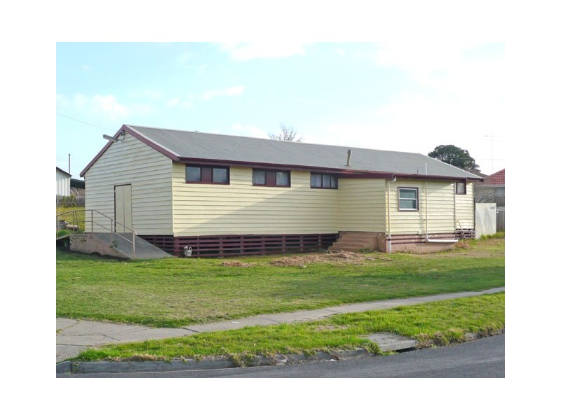 135-137 SHAKESPEARE STREET, Traralgon VIC 3844