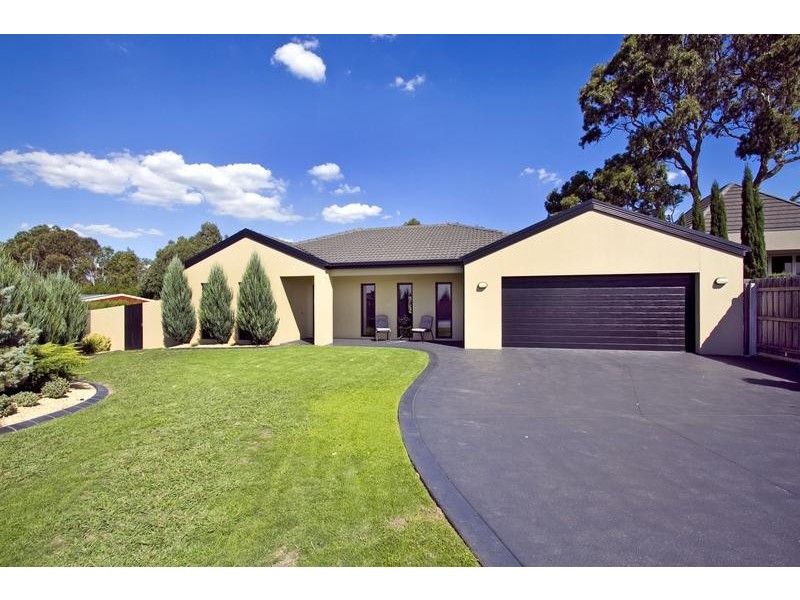 3 Birkley Court, Traralgon VIC 3844