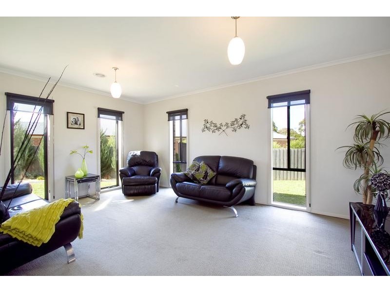 3 Birkley Court, Traralgon VIC 3844