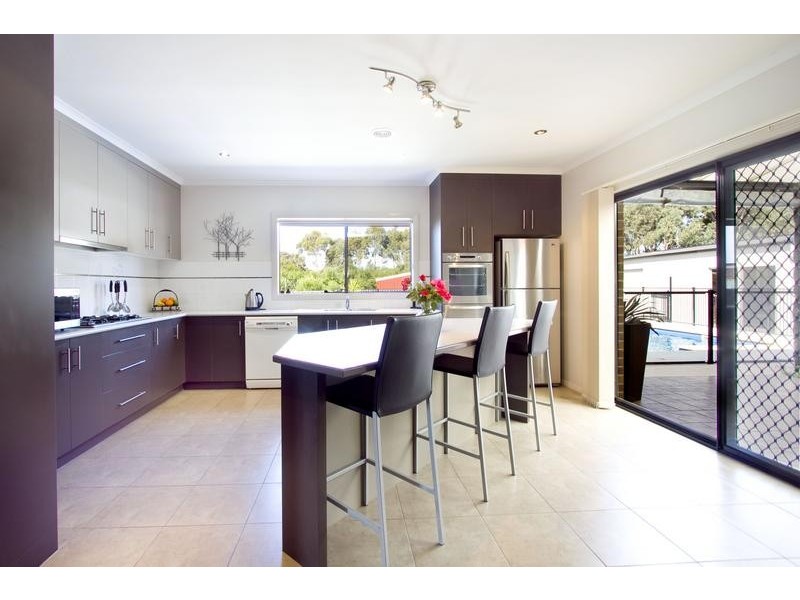 3 Birkley Court, Traralgon VIC 3844
